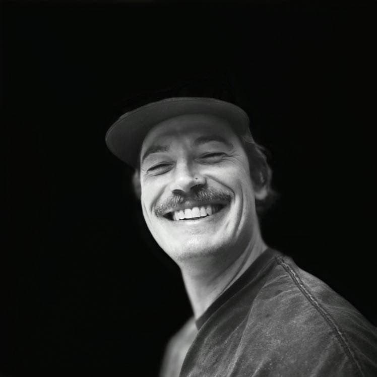 Daniel Workman